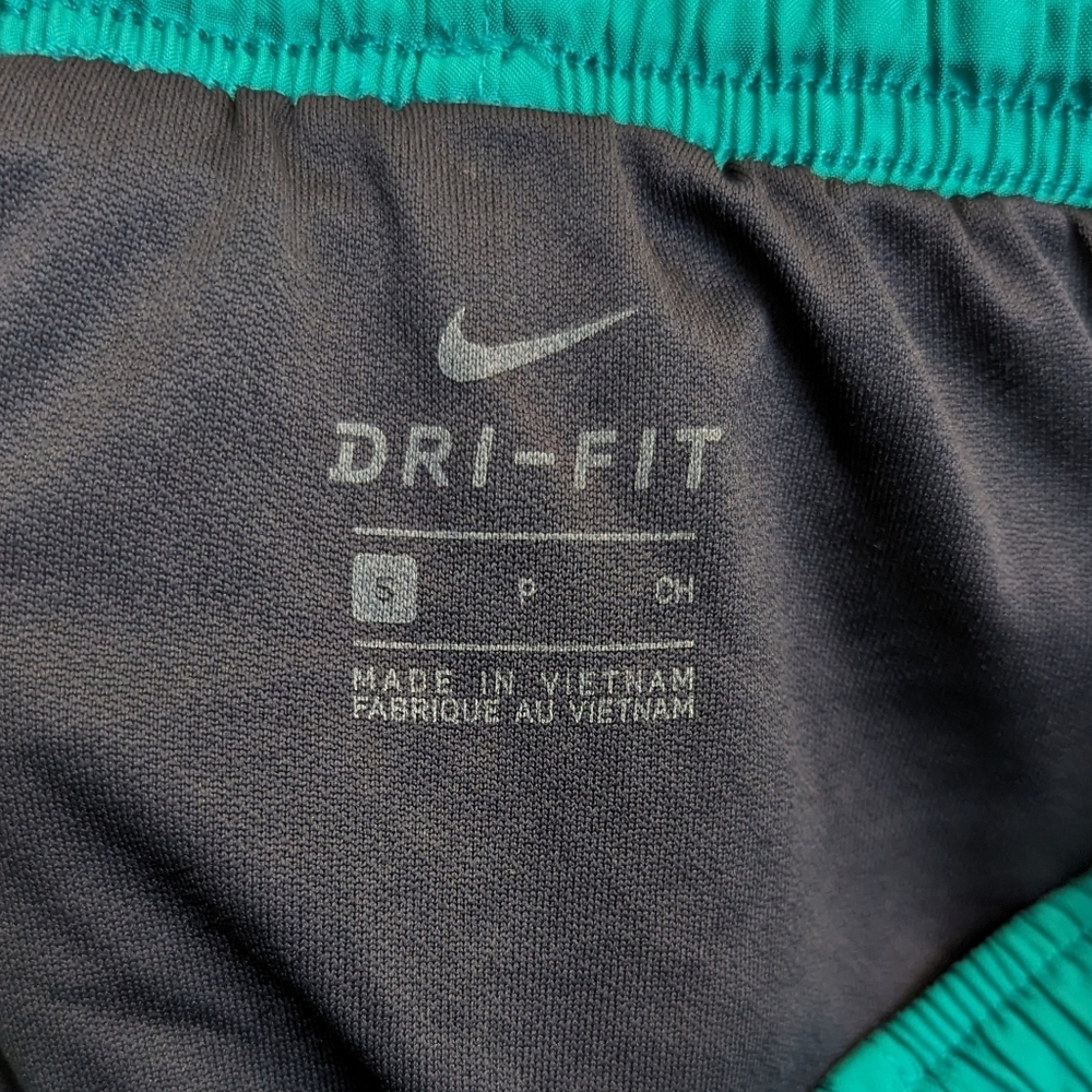 Nike Women's Dri-FIT Running Shorts - Picture 4 of 5
